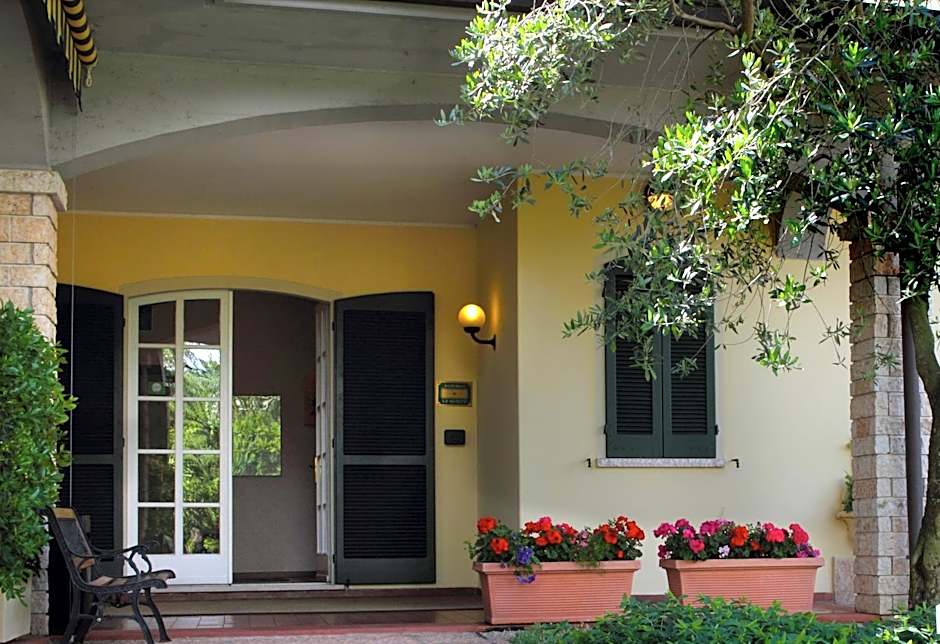 Albergo La Quiete