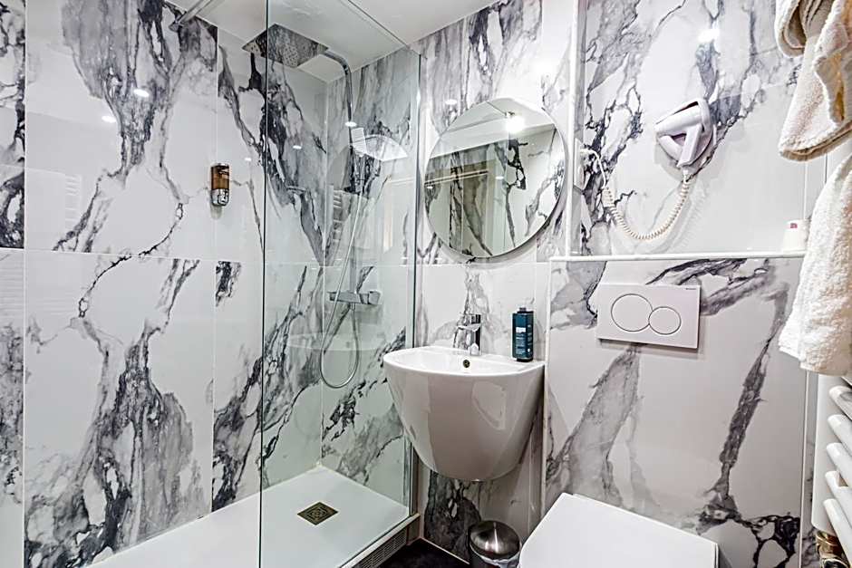 Denfert-Montparnasse