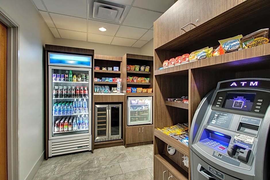 Holiday Inn Express Hotel & Suites Waukegan/Gurnee By IHG