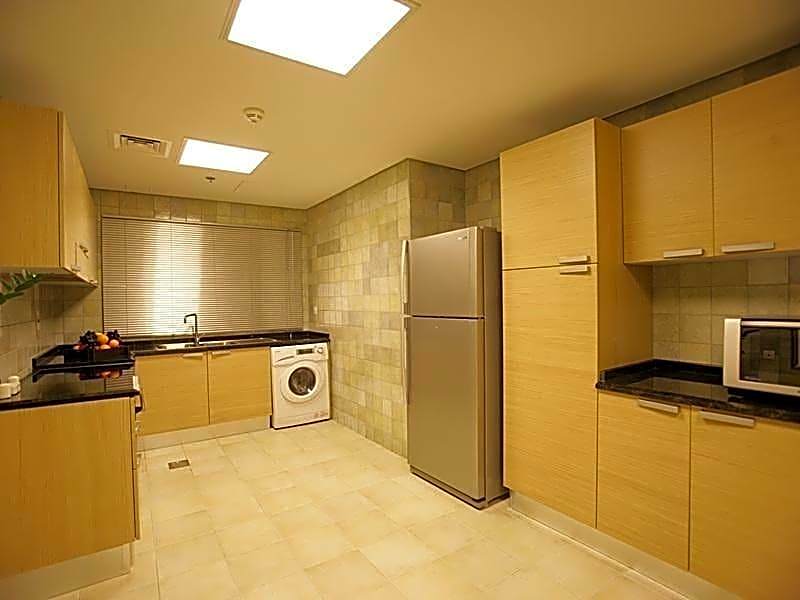 Nojoum Hotel Apartments LLC