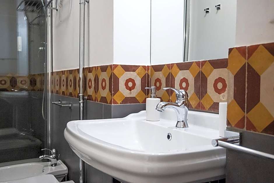 casa mo room and suite
