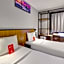 Ibis Copacabana Posto 2