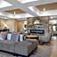 Best Western Plus Overland Inn