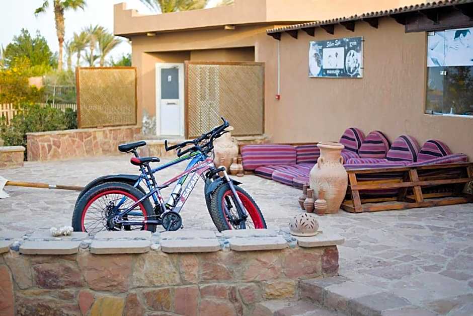 Silver Beach Boutique Hotel