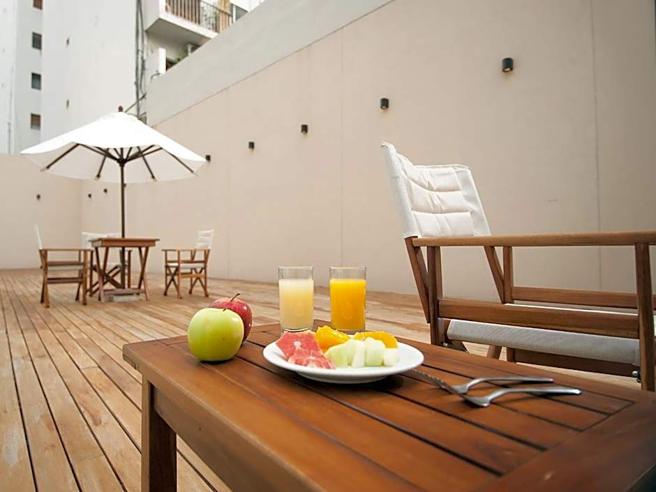 Dazzler by Wyndham Buenos Aires Recoleta
