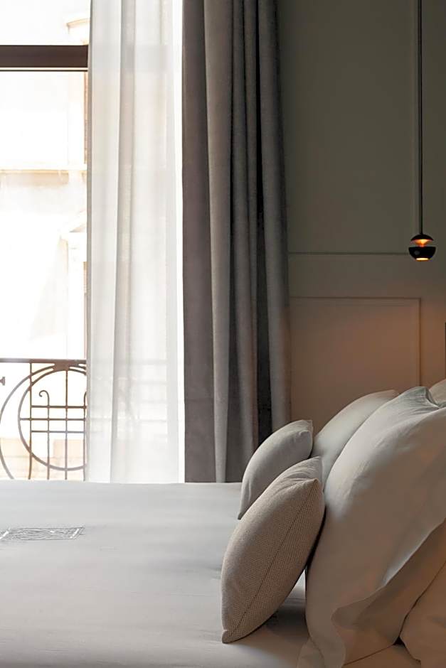 Palazzo Giusti Lecce - Exclusive Boutique hotel