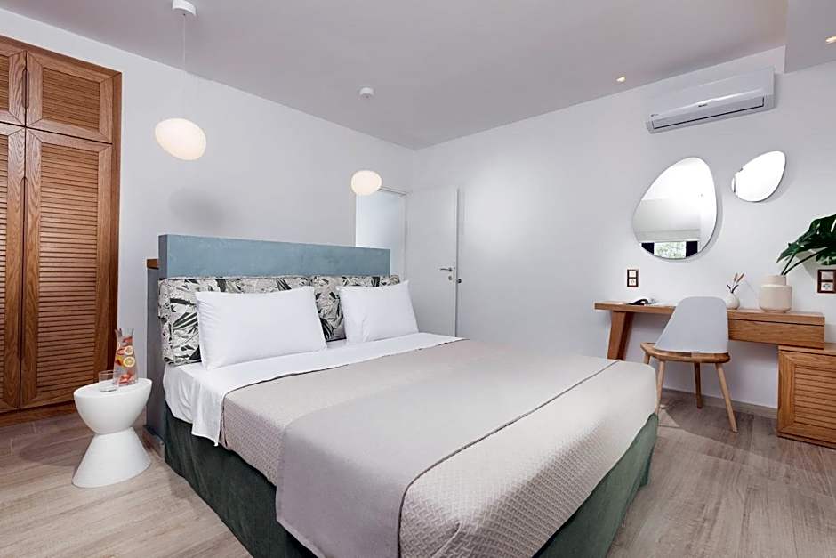 Hotel Villa Natassa