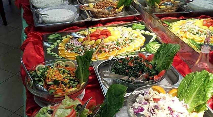 Al Jazeera Royal Hotel