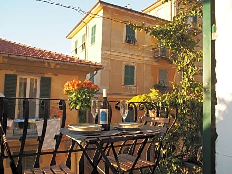 B&B Cernaia 42