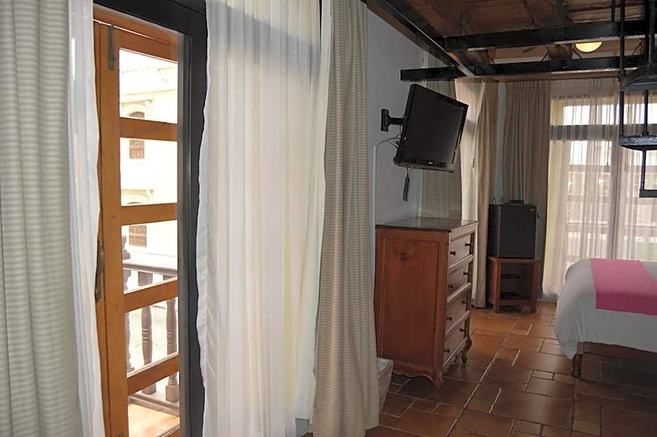 Hotel Meson del Mar