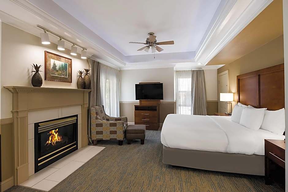 The Inn at Apple Valley, an Ascend Collection Hotel