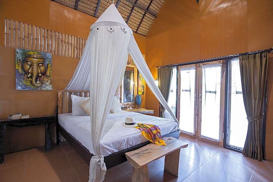 Pondok Kana And Hostel by Ecommerceloka