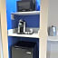 Holiday Inn Express And Suites Prospect Heights By IHG