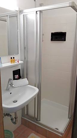 Basic Double Room - Third Floor