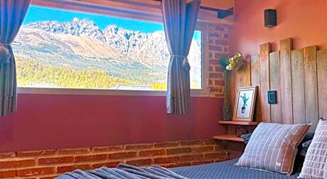 Cabanas Sublime Bolson