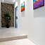 APARTMENT suite