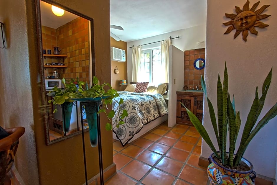 The Bungalows Hotel