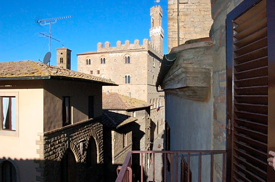 Allegroitalia Nazionale Volterra