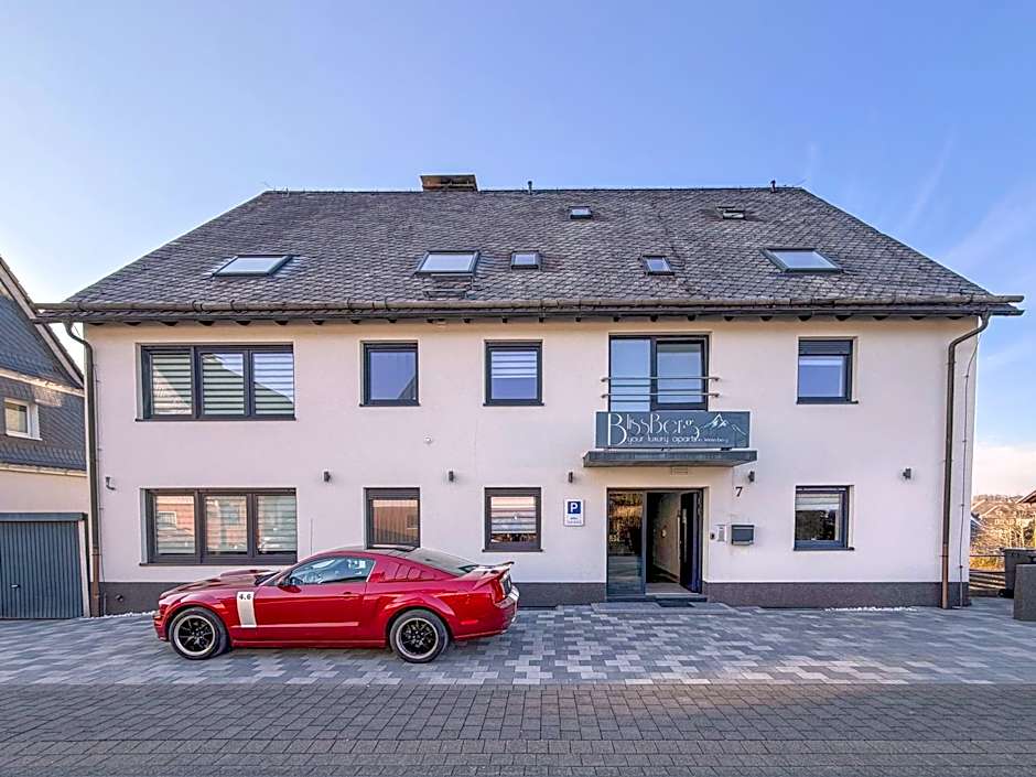 Blissberg Winterberg