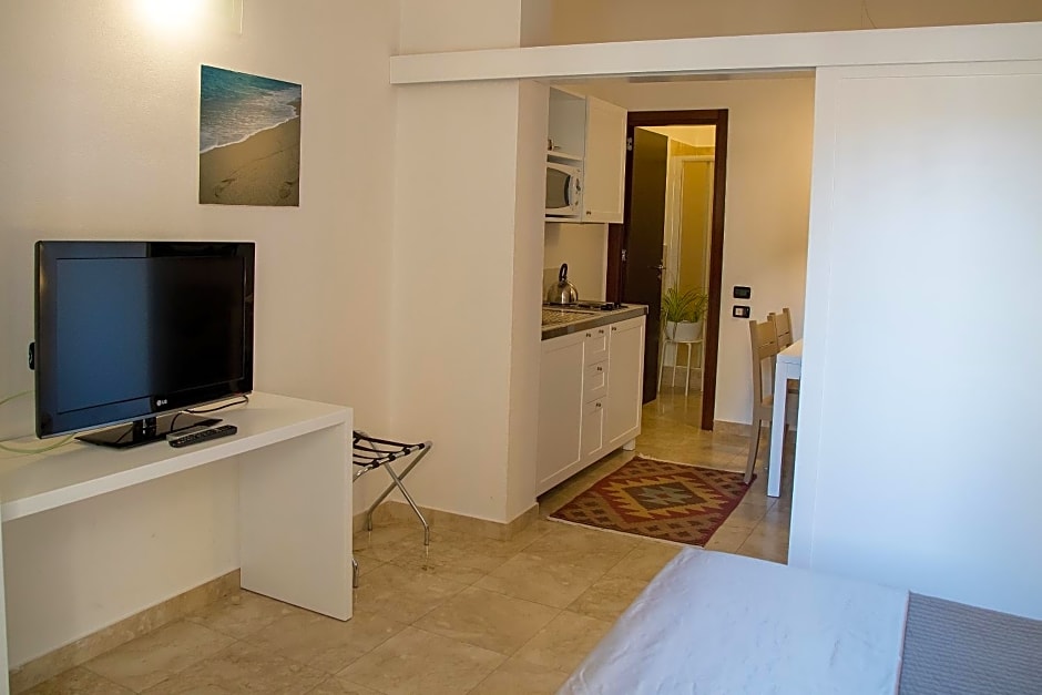 San Domenico Residence by BADIA NUOVA