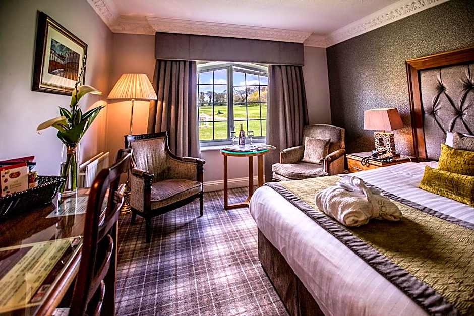 Ramside Hall Hotel, Golf & Spa