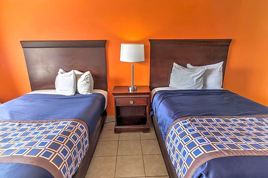 White Marlin Inn - Virginia Beach