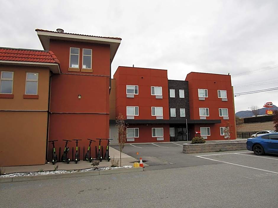 Photo 1 of 30 of Park Inn by Radisson Osoyoos