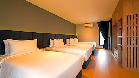 Bond Hotel Rawang
