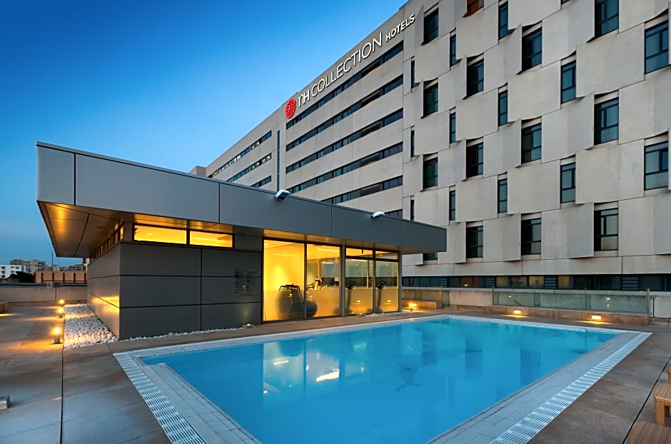 NH Collection Sevilla