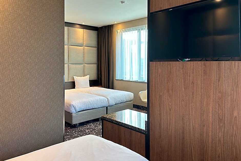 Hotel Levell