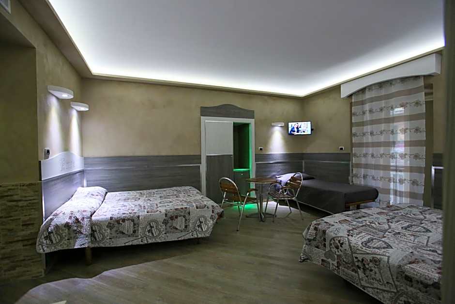 Pensione Enea