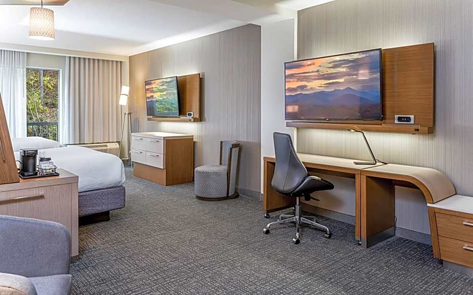 Courtyard by Marriott Asheville Biltmore Village