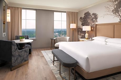 King Room