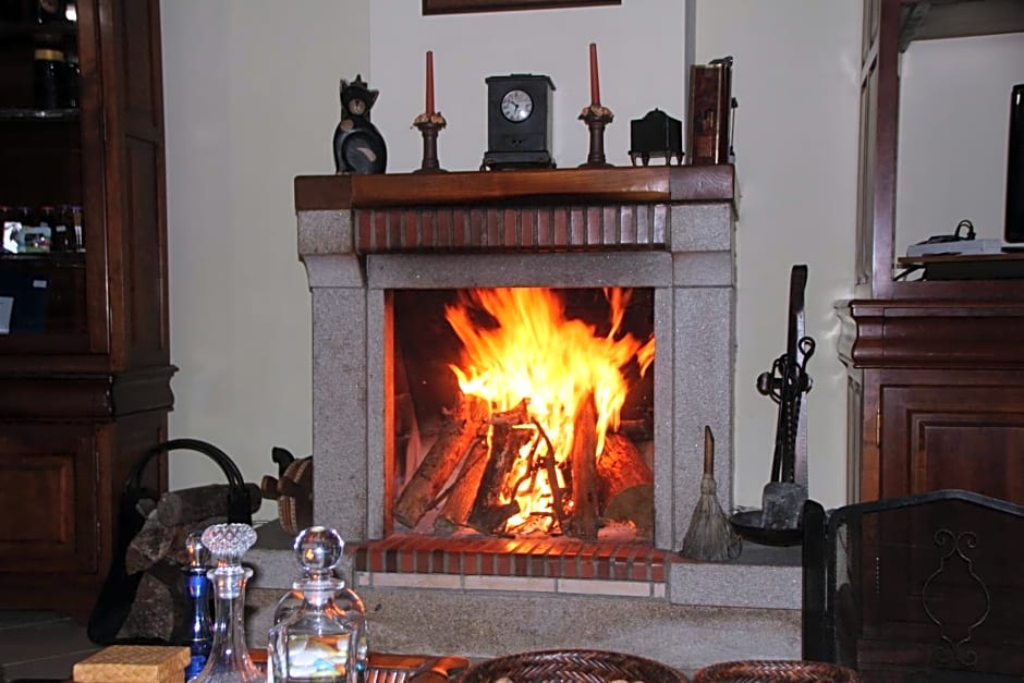 Quartos em vivenda serra da Estrela