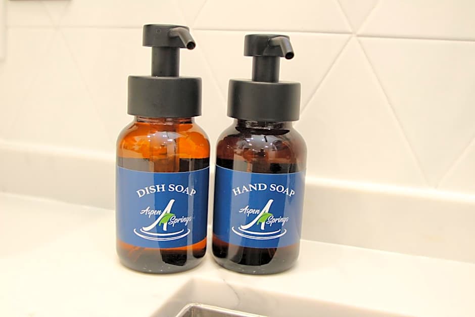 Aspen Springs Angel Fire