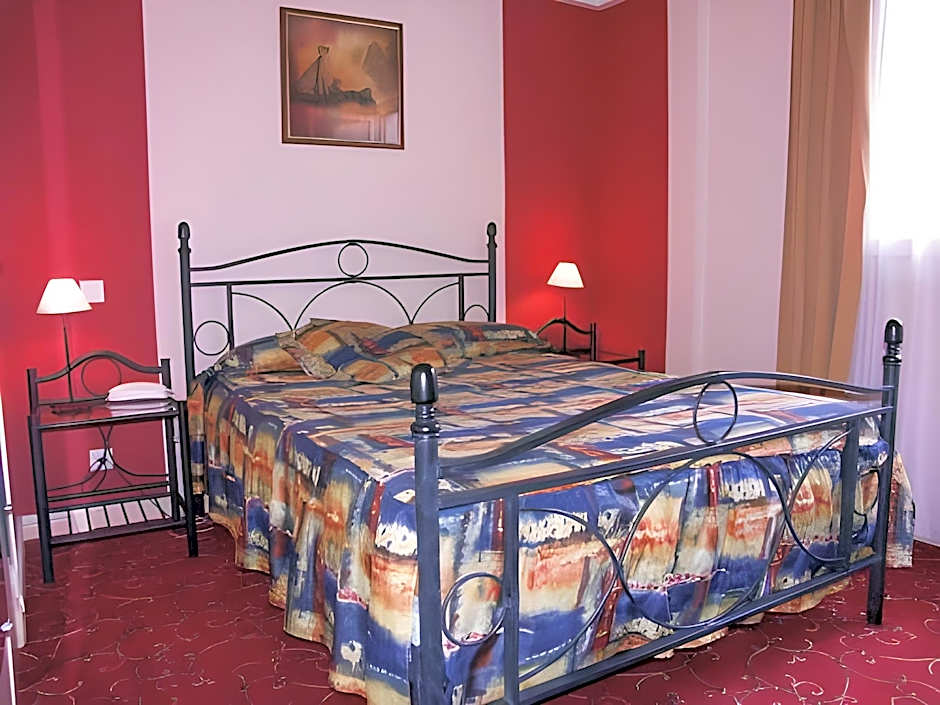 Hotel Schtak