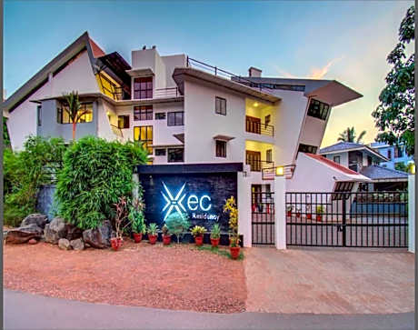 Xec Residency 