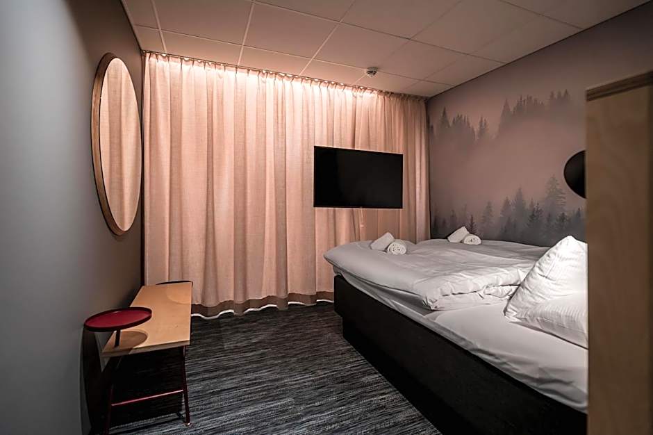 Mornington Hotel Bromma