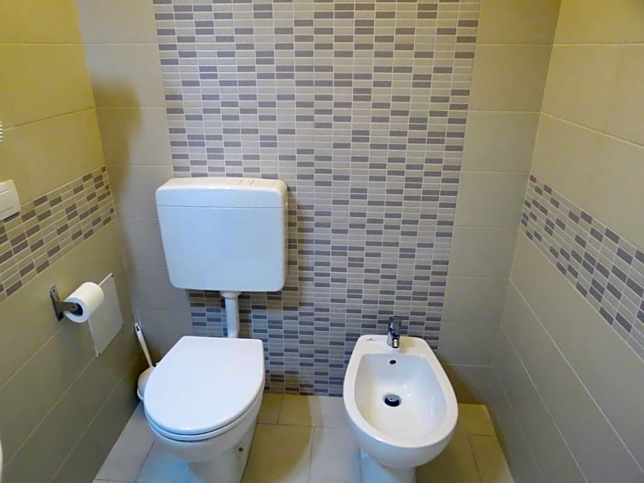 Artisti Rooms