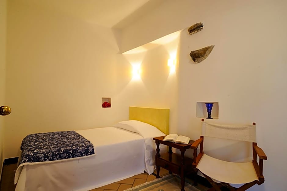 Borgata Cantone Country House B&B