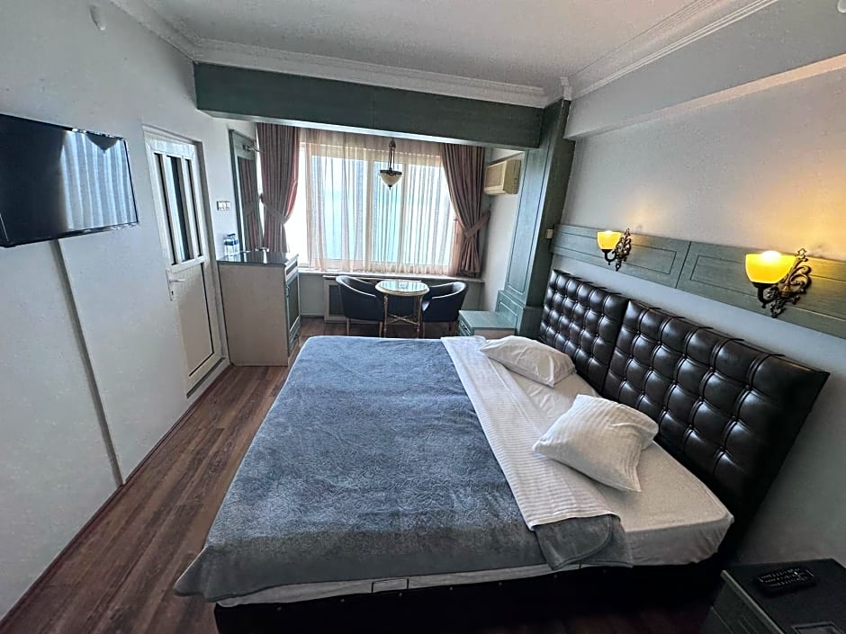 Karamürsel Mohti Otel Fitness Organizasyon