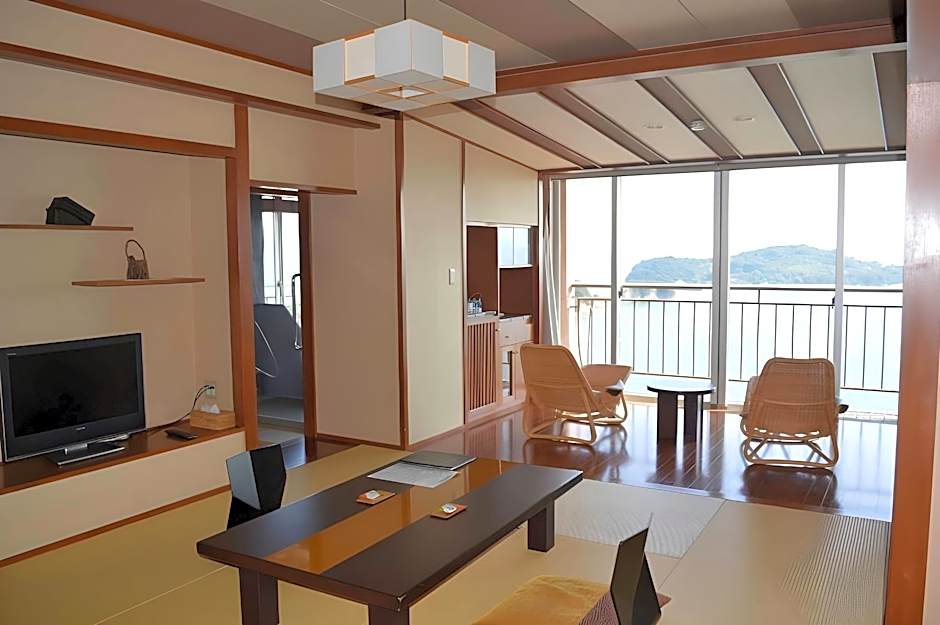 Tenku Hotel Kairo