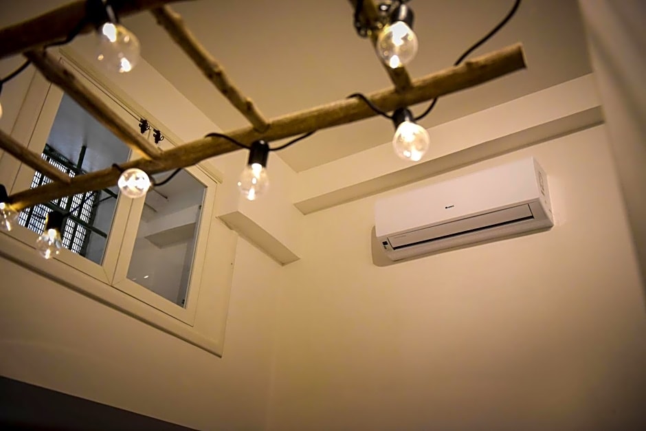 Elegant B&B - Il Vicolo storico