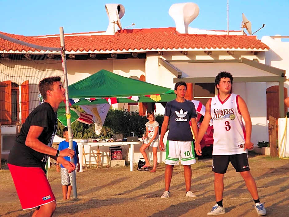 Sa Fiorida case vacanze