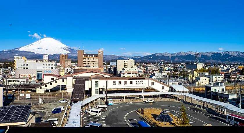 Toyoko Inn Gotemba Ekimae
