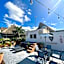 Mayab Holbox - Beach Zone