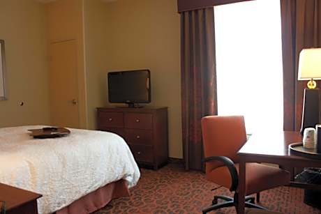 1 Queen Bed Nonsmoking