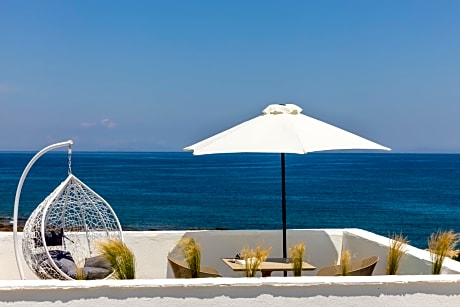 Superior, Sea View