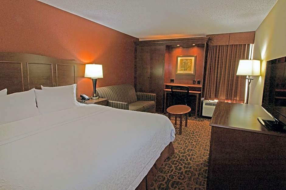 Hampton Inn Norfolk/Chesapeake (Greenbrier Area)