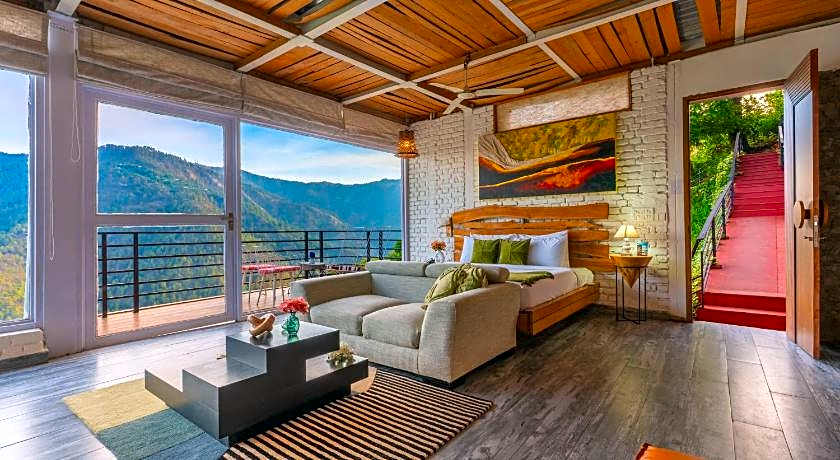 Seclude Ramgarh